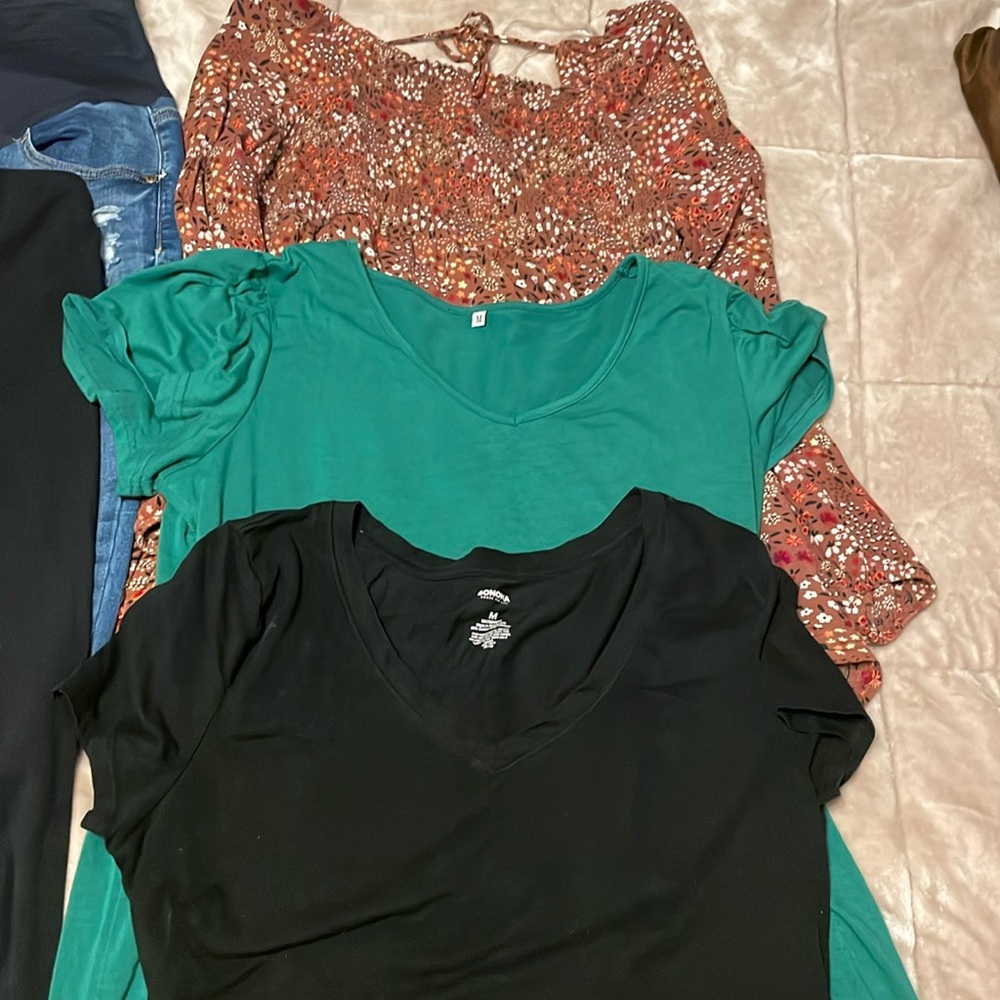Matenity bundle